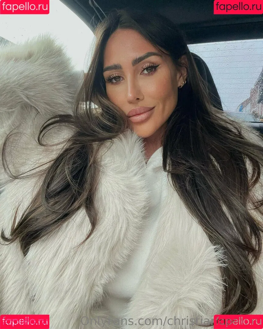 Itschristianaa Onlyfans Photo Gallery 