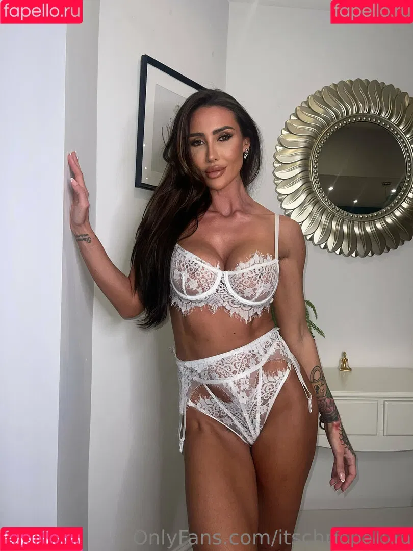 Itschristianaa Onlyfans Photo Gallery 