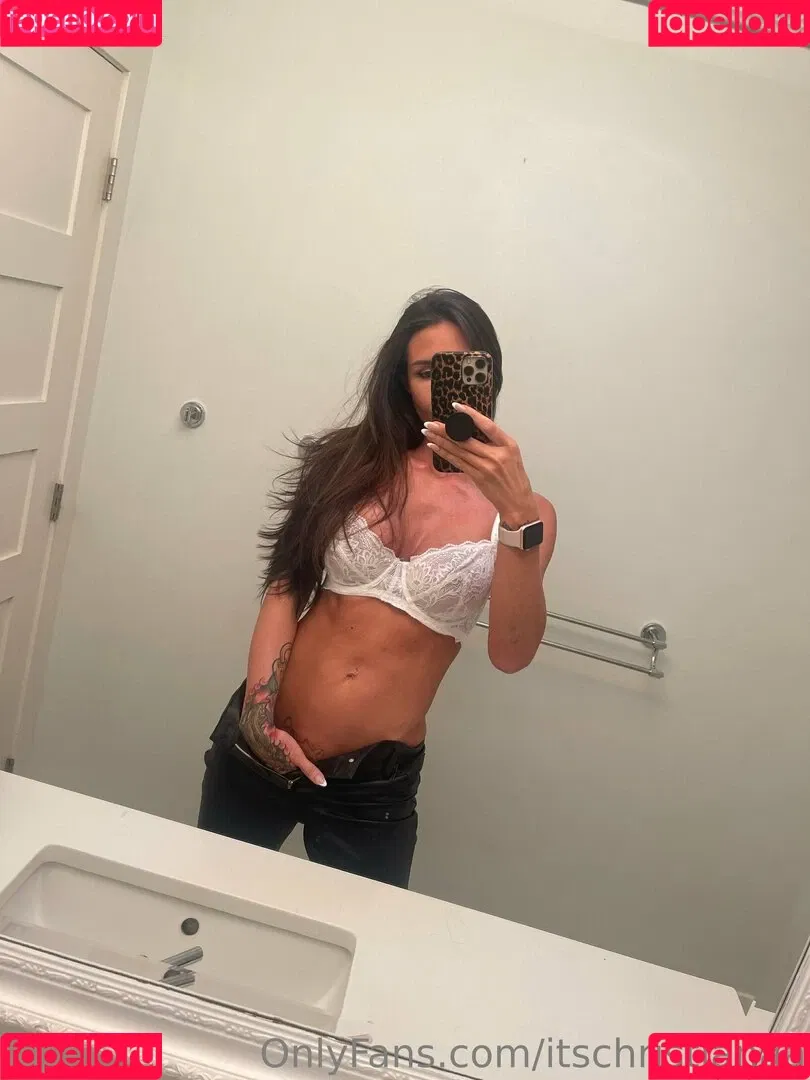 Itschristianaa Onlyfans Photo Gallery 