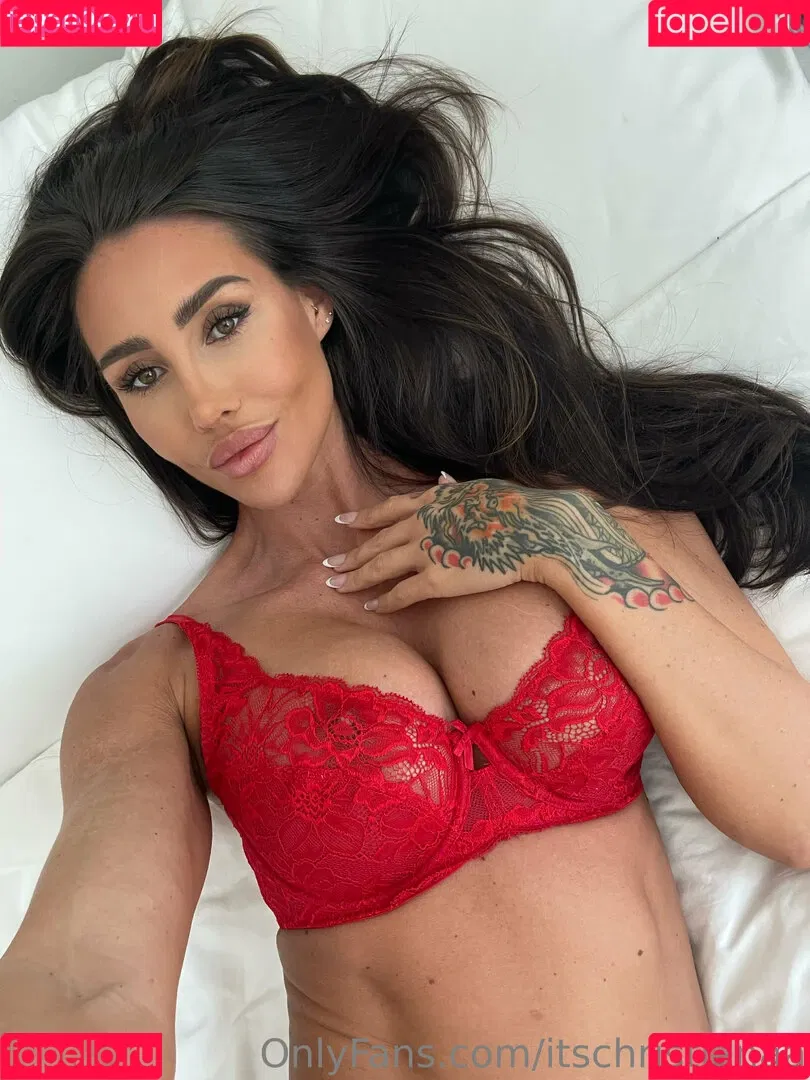 Itschristianaa Onlyfans Photo Gallery 