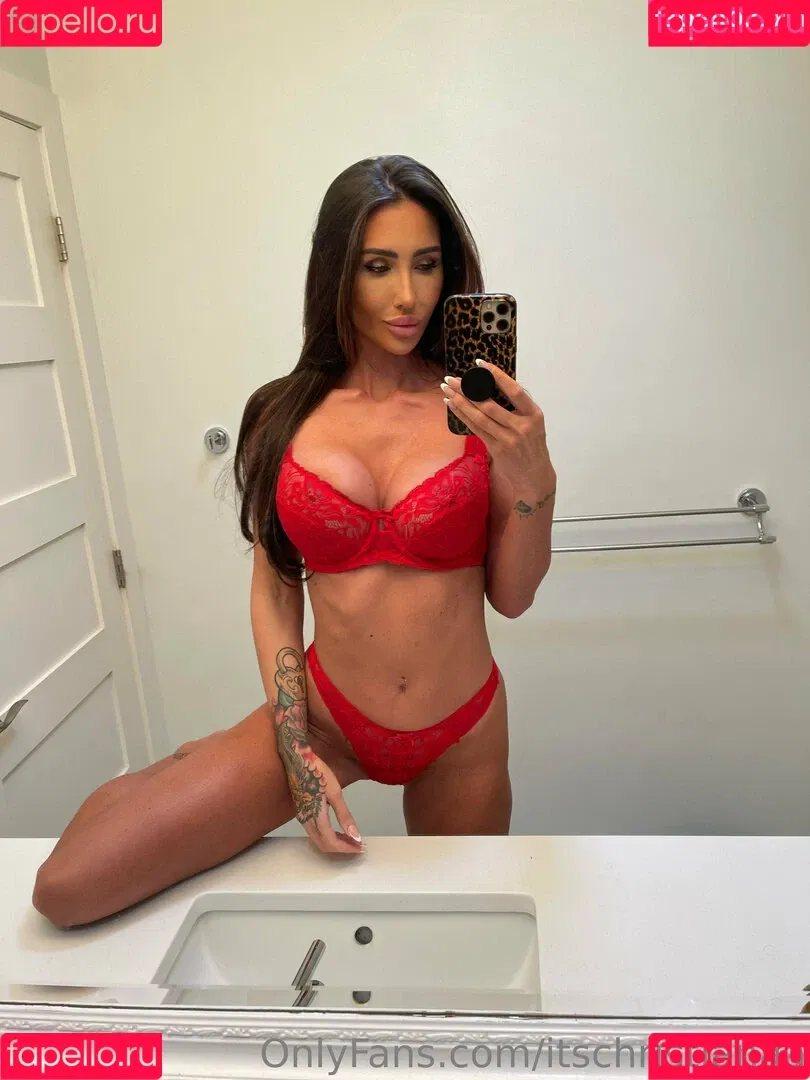 Itschristianaa Onlyfans Photo Gallery 