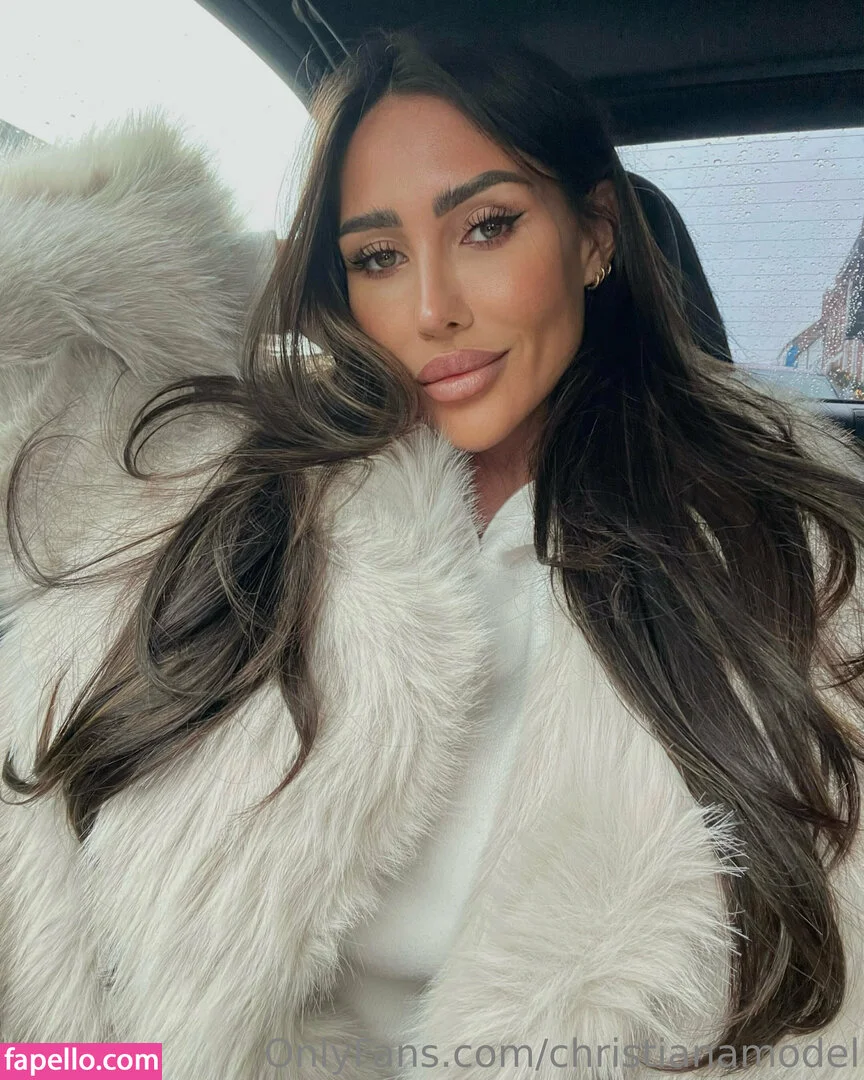 Itschristianaa Onlyfans Photo Gallery 