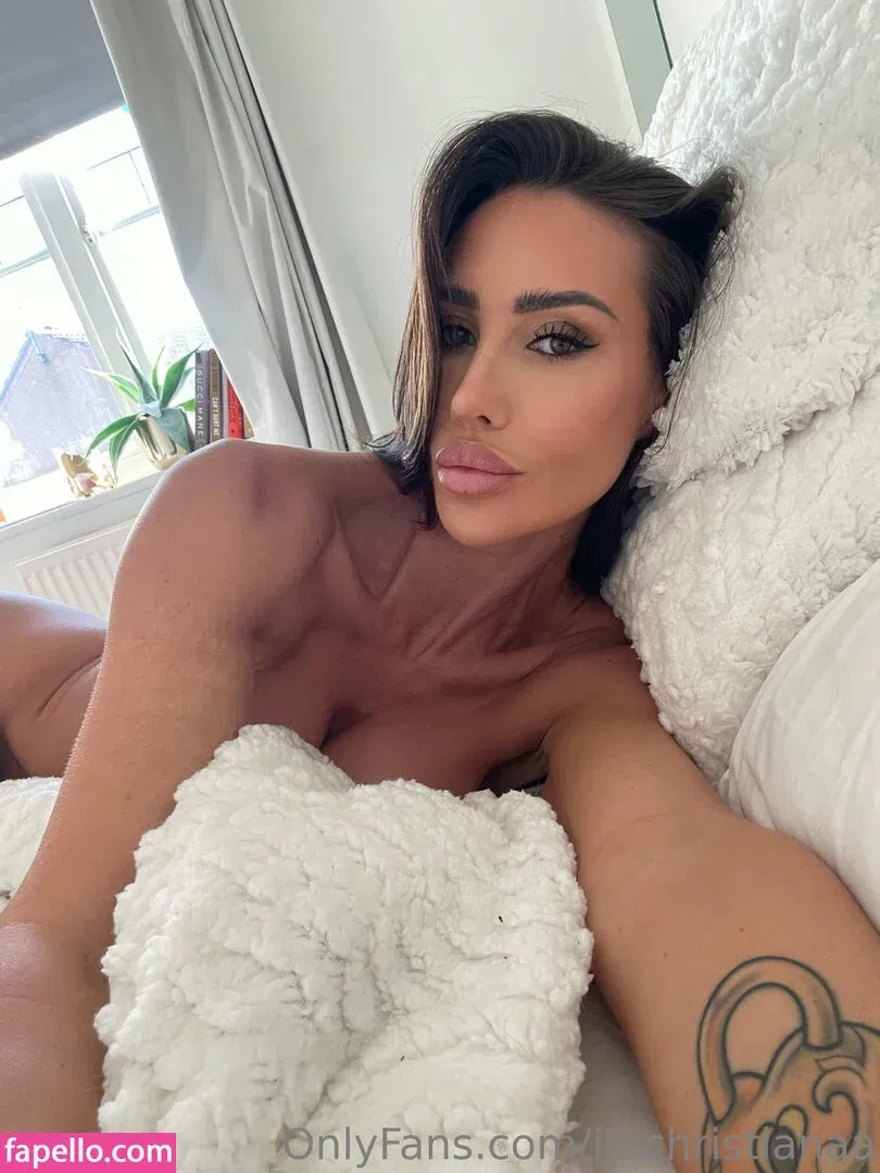 Itschristianaa Onlyfans Photo Gallery 