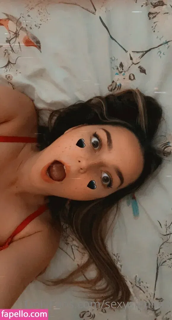 sexysienna3 Onlyfans Photo Gallery 