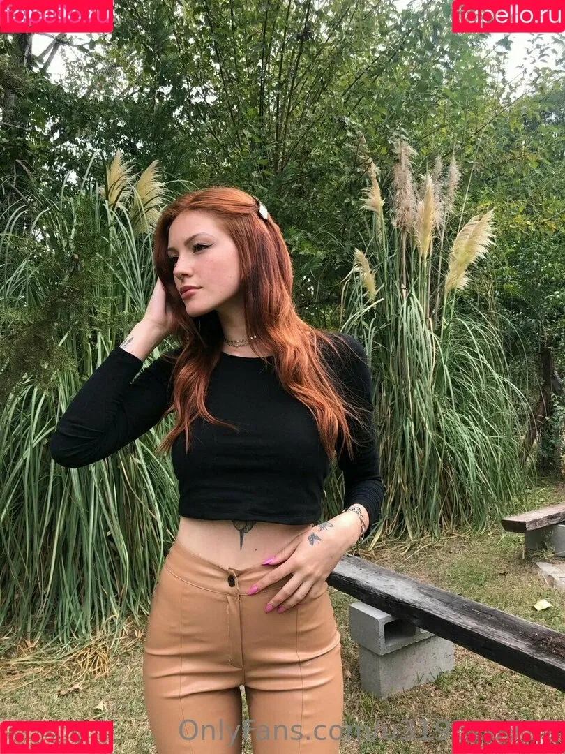 Laiibrusa Onlyfans Photo Gallery 