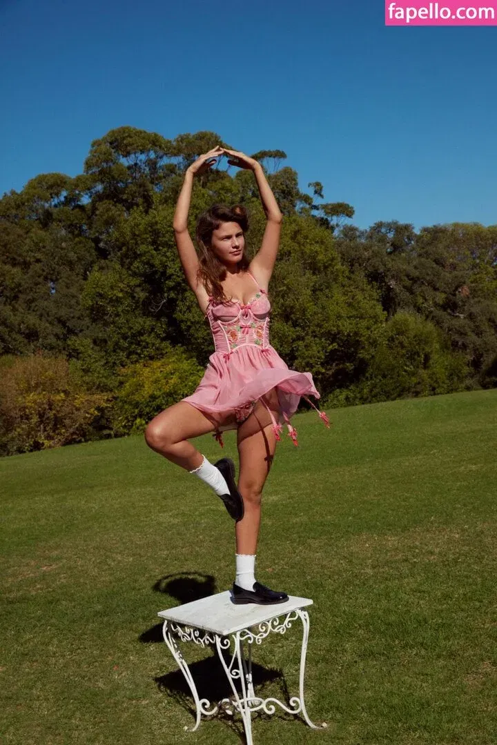 doch_olega Onlyfans Photo Gallery 