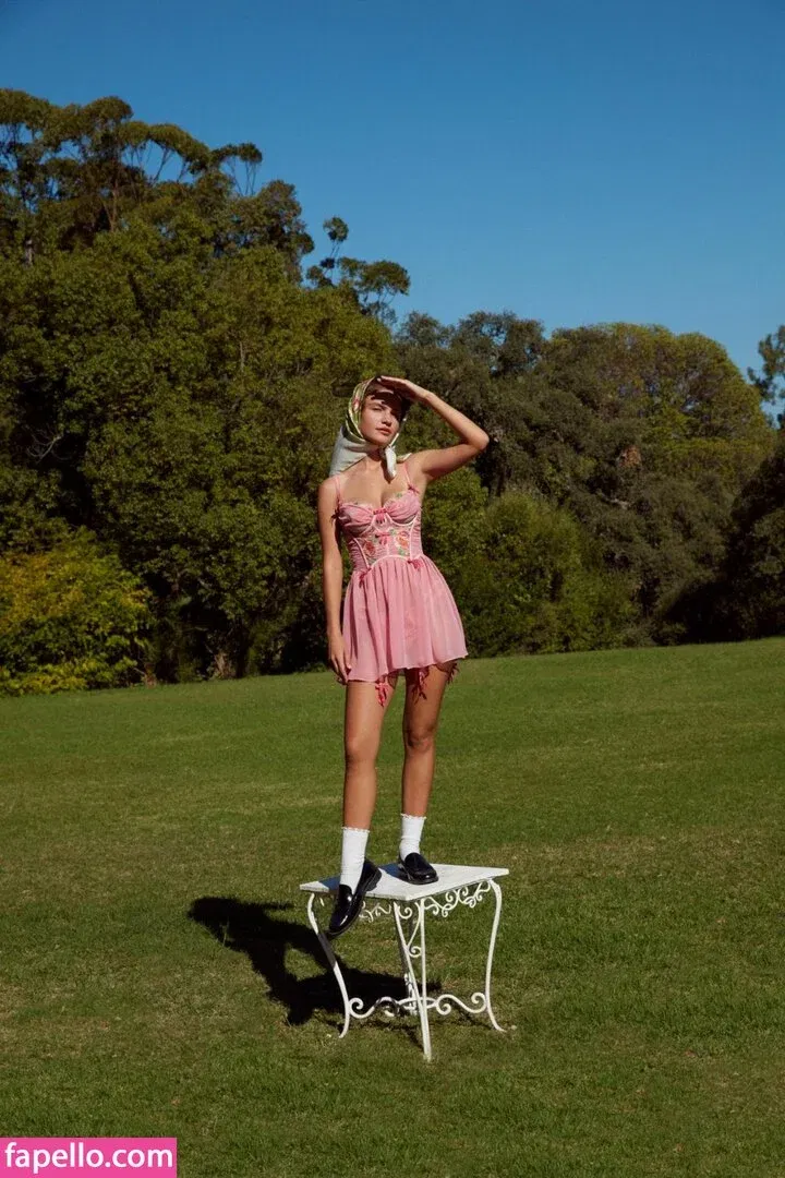 doch_olega Onlyfans Photo Gallery 