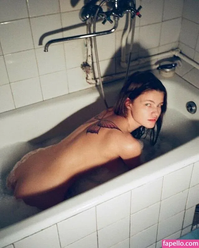 doch_olega Onlyfans Photo Gallery 