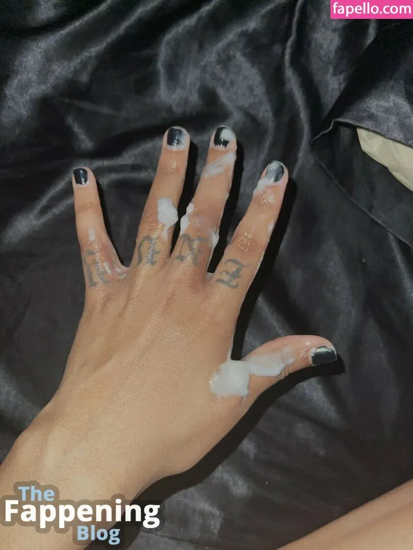 Yungsadistlc Onlyfans Photo Gallery 