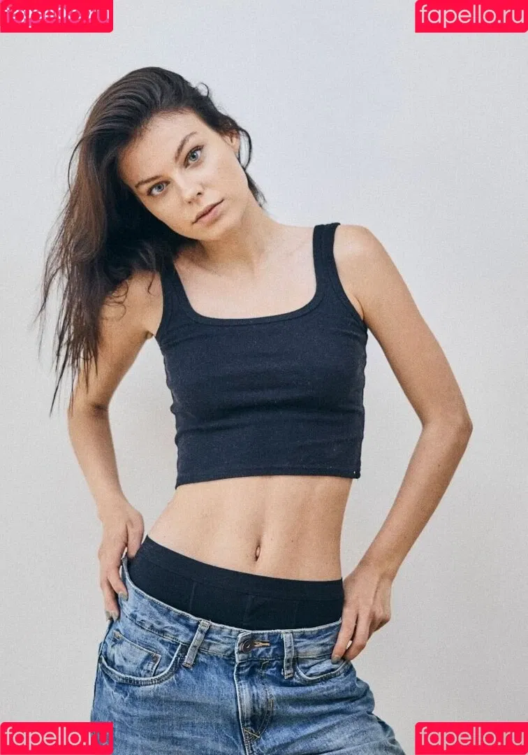 Selma May Onlyfans Photo Gallery 