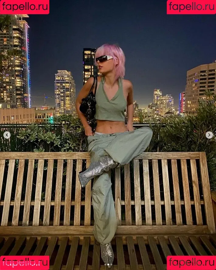 Selma May Onlyfans Photo Gallery 