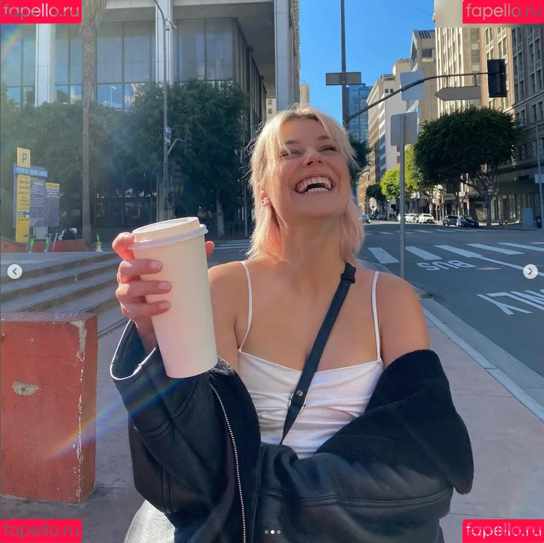 Selma May Onlyfans Photo Gallery 