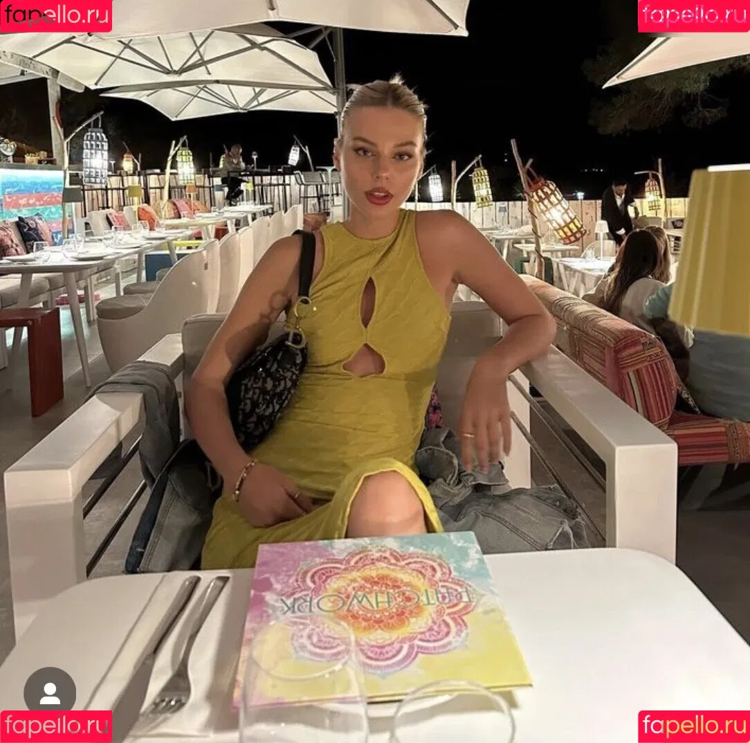 Selma May Onlyfans Photo Gallery 