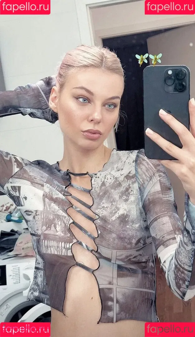 Selma May Onlyfans Photo Gallery 