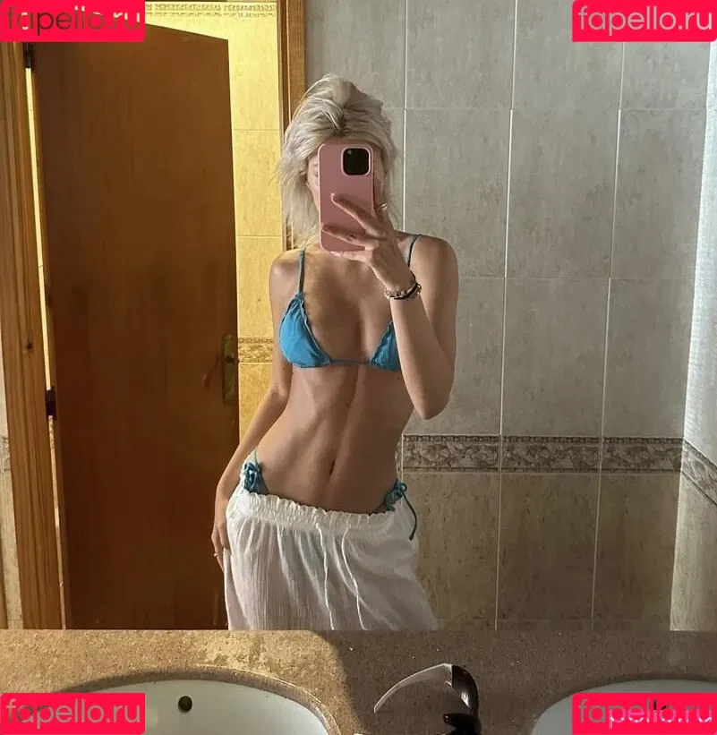 Selma May Onlyfans Photo Gallery 