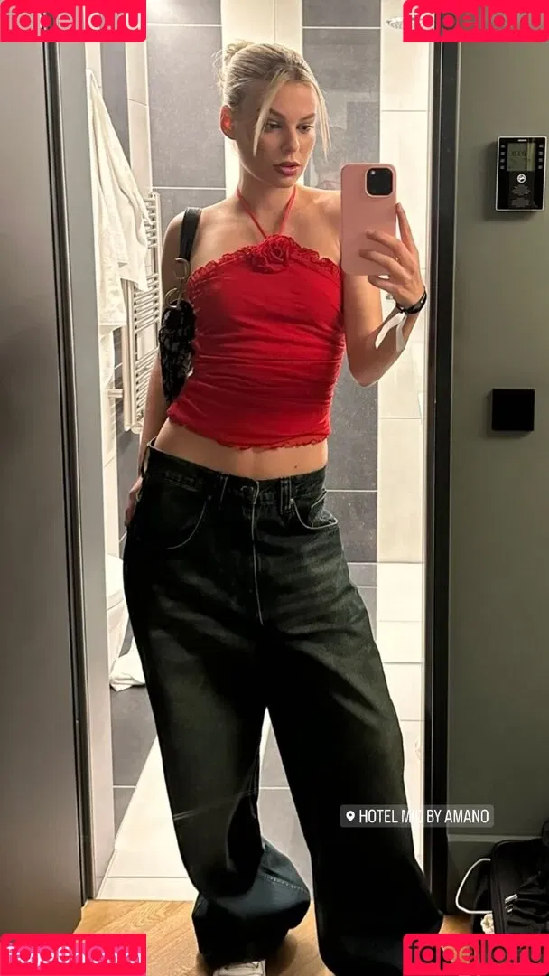 Selma May Onlyfans Photo Gallery 