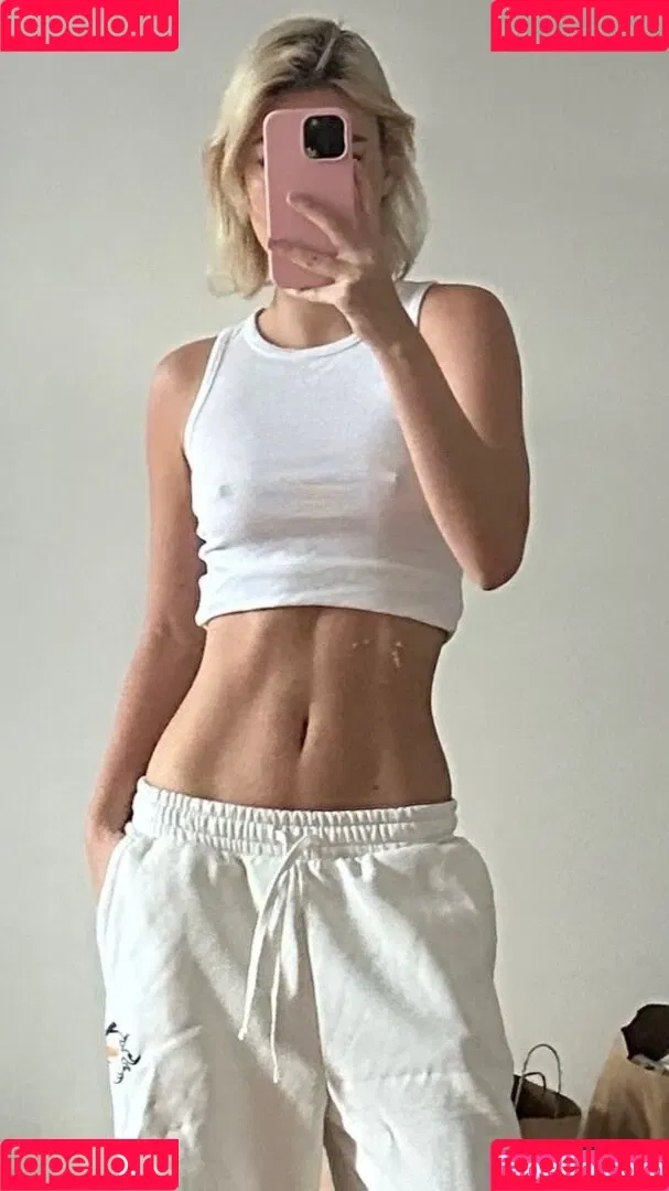 Selma May Onlyfans Photo Gallery 