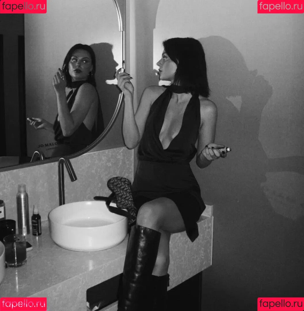 Selma May Onlyfans Photo Gallery 
