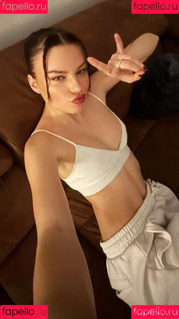 Selma May Onlyfans Photo Gallery 
