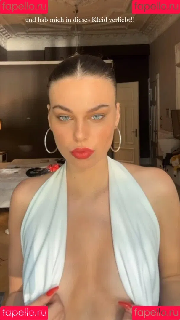 Selma May Onlyfans Photo Gallery 