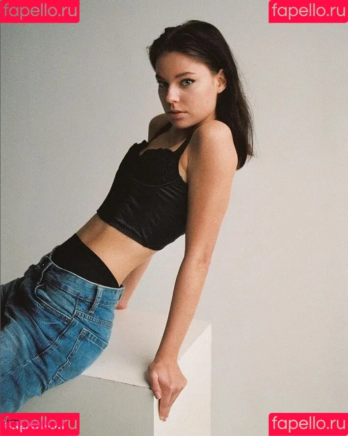 Selma May Onlyfans Photo Gallery 