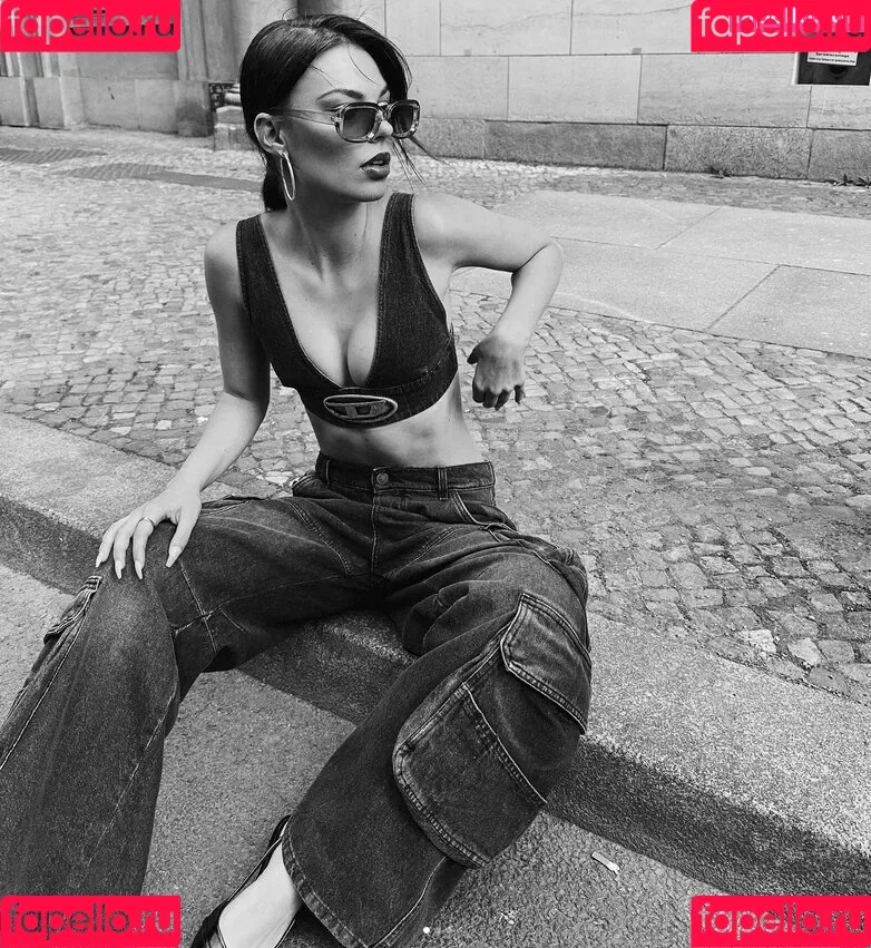 Selma May Onlyfans Photo Gallery 