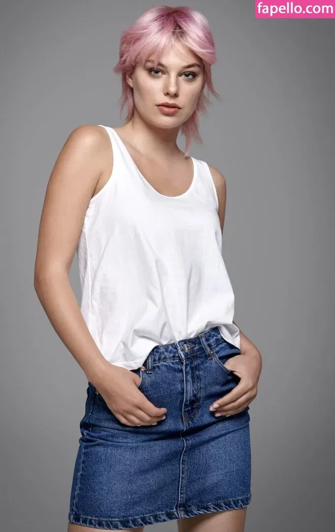 Selma May Onlyfans Photo Gallery 