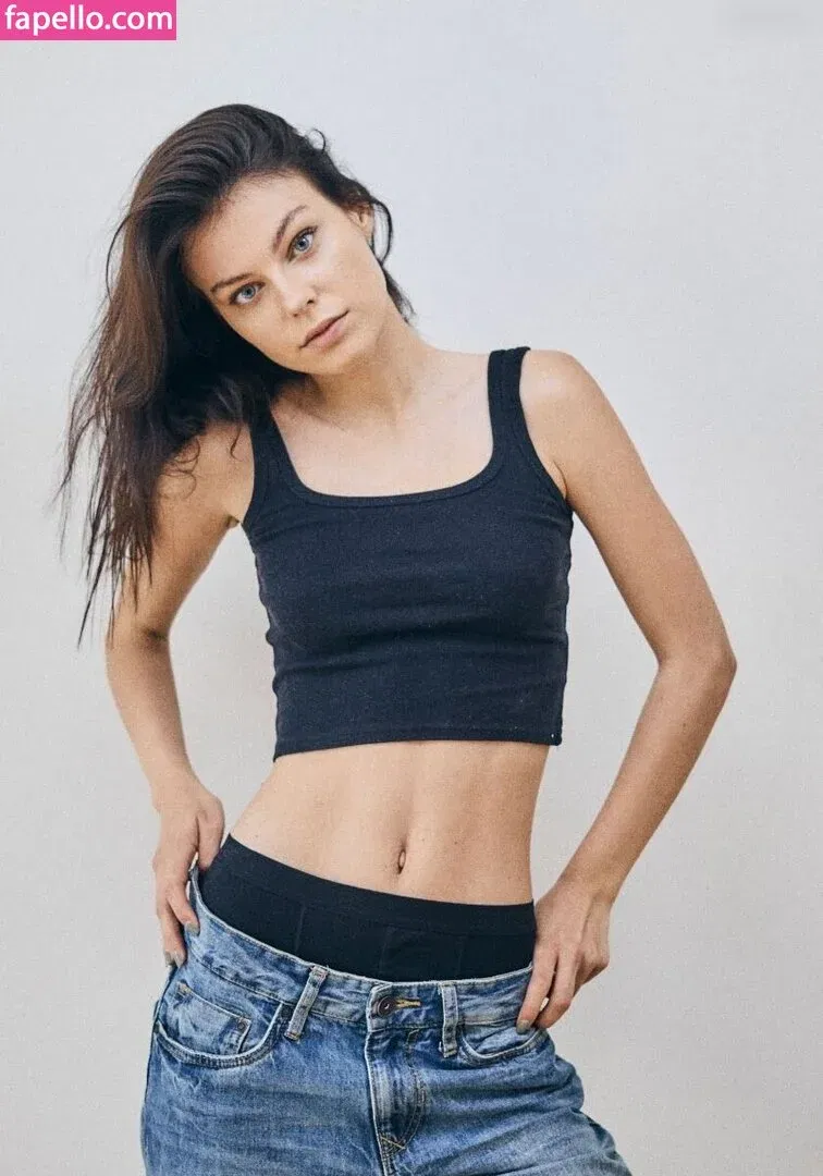 Selma May Onlyfans Photo Gallery 