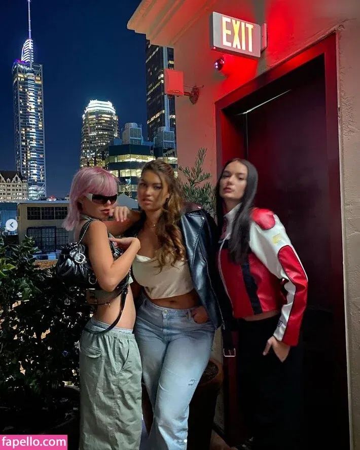 Selma May Onlyfans Photo Gallery 