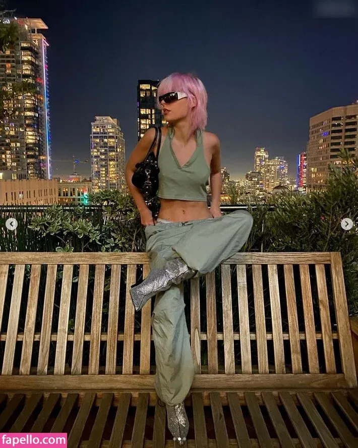 Selma May Onlyfans Photo Gallery 