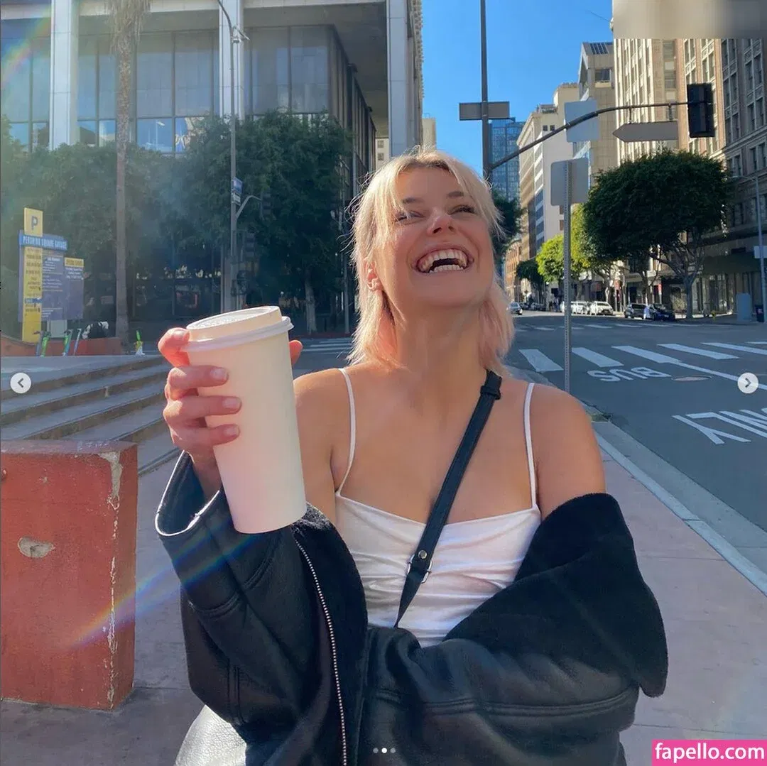 Selma May Onlyfans Photo Gallery 