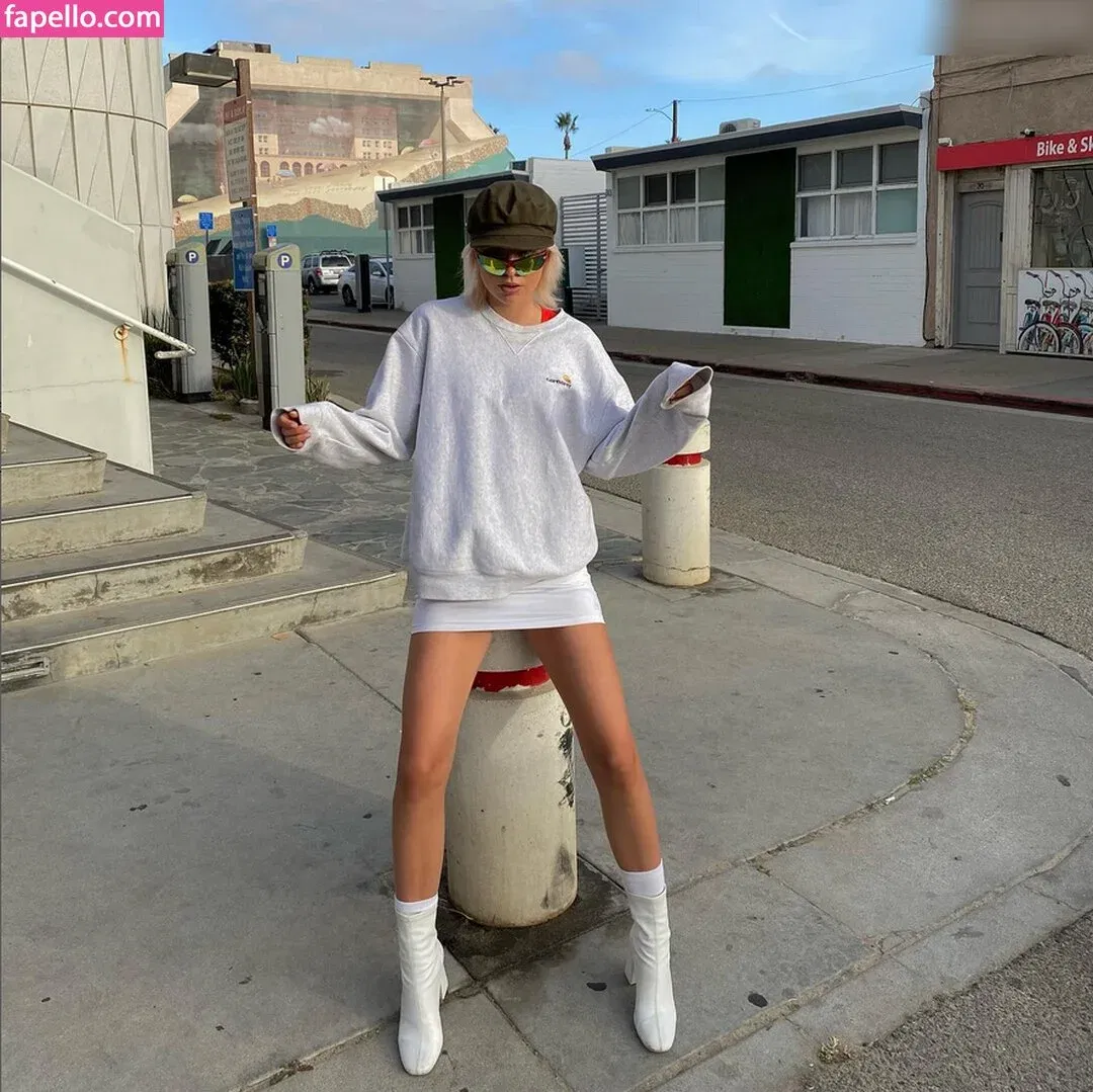 Selma May Onlyfans Photo Gallery 