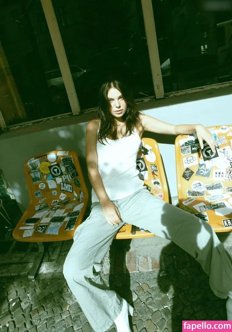 Selma May Onlyfans Photo Gallery 