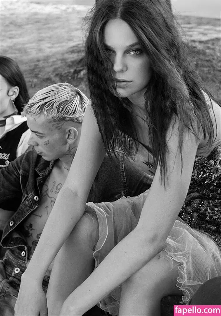 Selma May Onlyfans Photo Gallery 