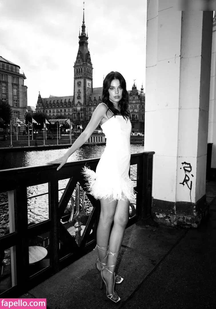 Selma May Onlyfans Photo Gallery 