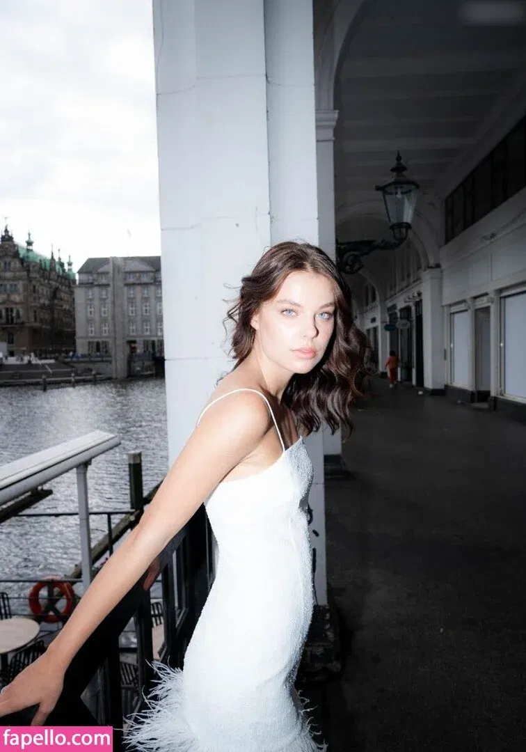 Selma May Onlyfans Photo Gallery 