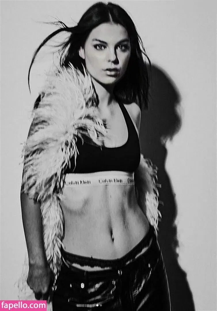 Selma May Onlyfans Photo Gallery 