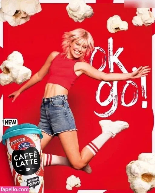 Selma May Onlyfans Photo Gallery 