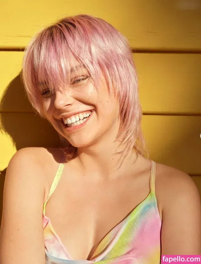 Selma May Onlyfans Photo Gallery 