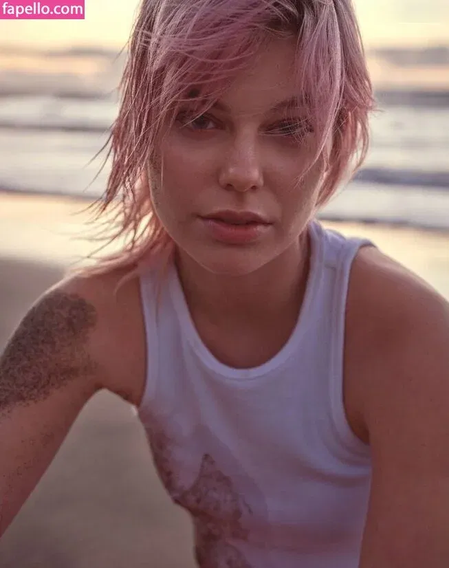 Selma May Onlyfans Photo Gallery 