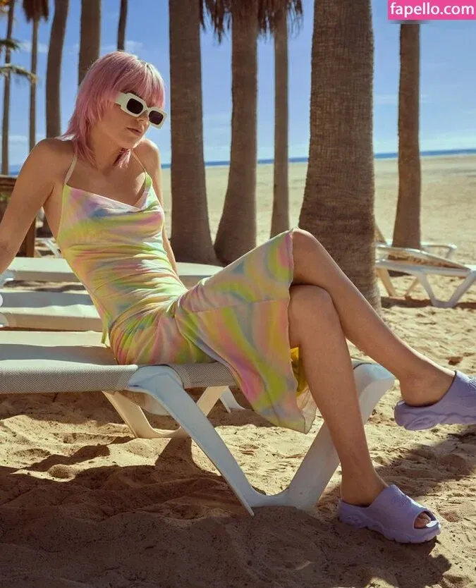 Selma May Onlyfans Photo Gallery 