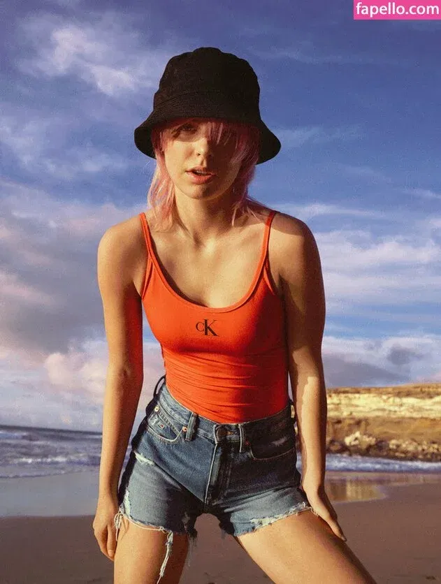 Selma May Onlyfans Photo Gallery 