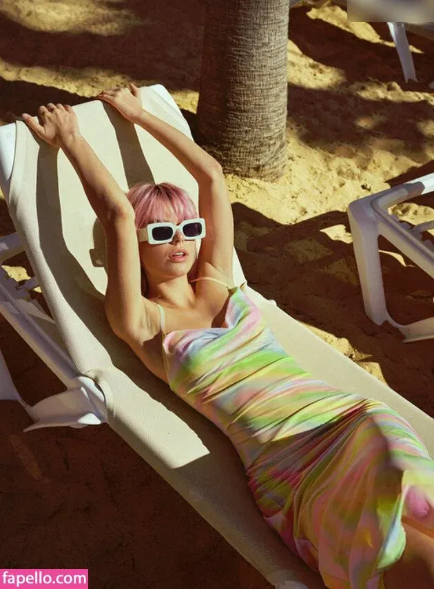 Selma May Onlyfans Photo Gallery 