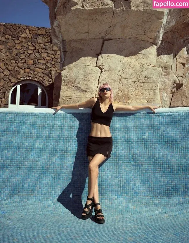 Selma May Onlyfans Photo Gallery 