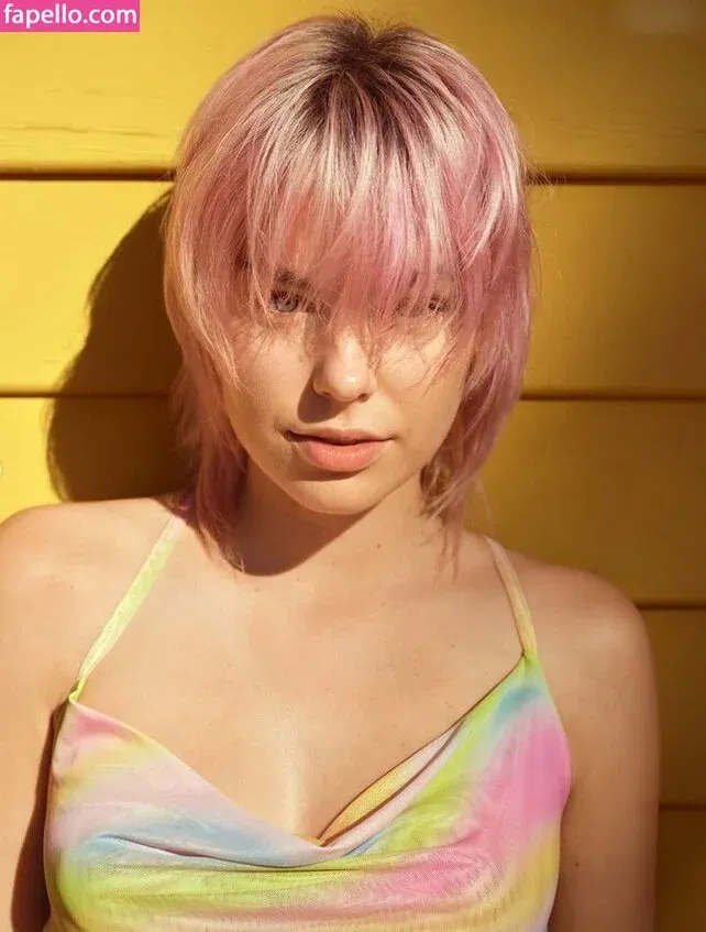 Selma May Onlyfans Photo Gallery 