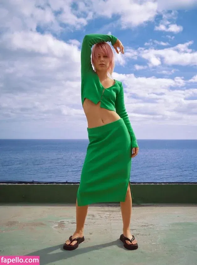 Selma May Onlyfans Photo Gallery 