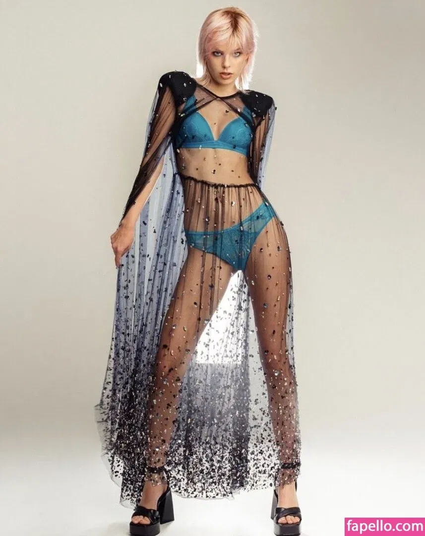 Selma May Onlyfans Photo Gallery 