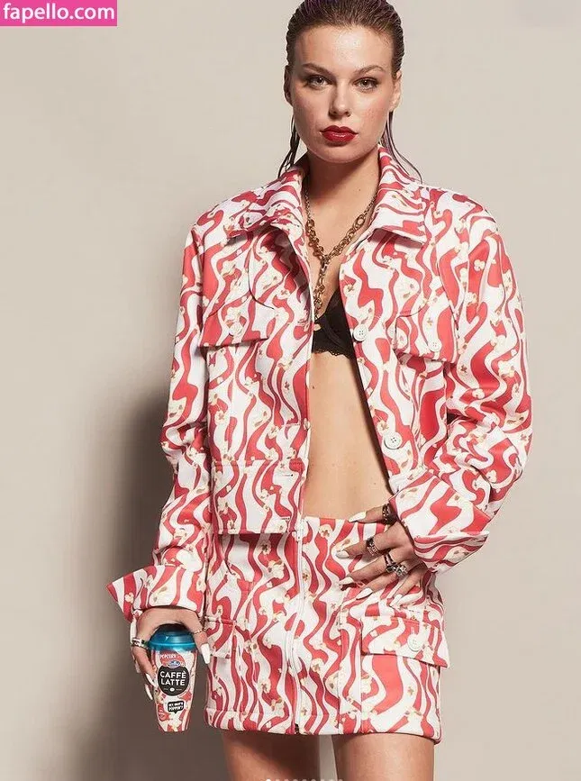 Selma May Onlyfans Photo Gallery 