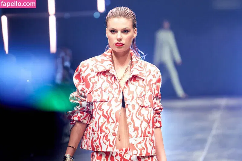 Selma May Onlyfans Photo Gallery 