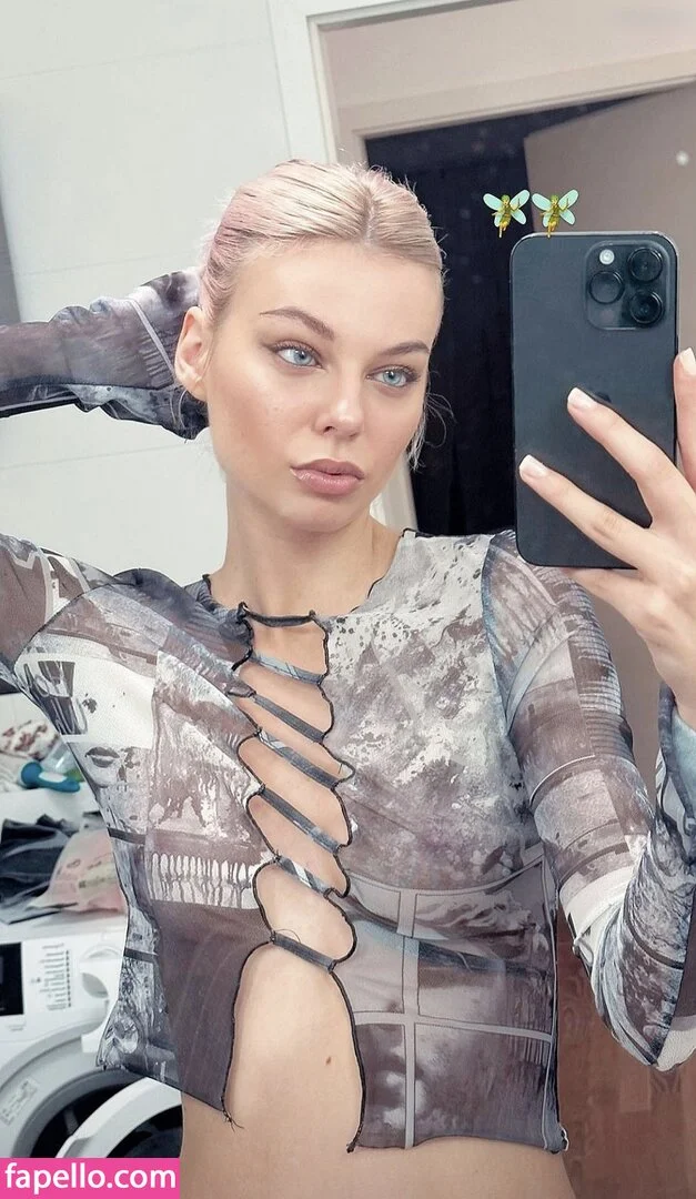 Selma May Onlyfans Photo Gallery 